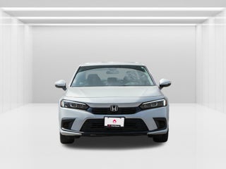 2022 Honda Civic Sedan