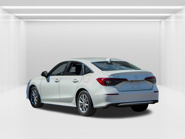 2022 Honda Civic Sedan