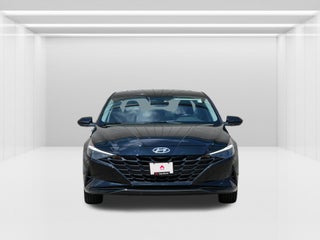 2022 Hyundai Elantra