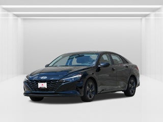2022 Hyundai Elantra