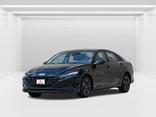 2022 Hyundai Elantra