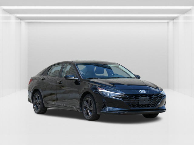 2022 Hyundai Elantra