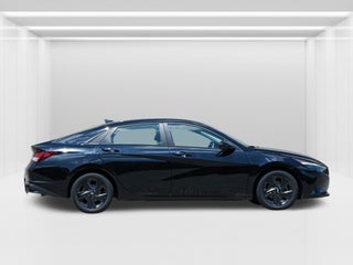 2022 Hyundai Elantra