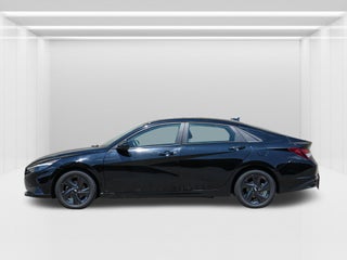 2022 Hyundai Elantra