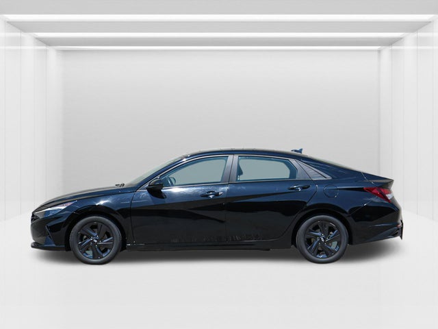 2022 Hyundai Elantra