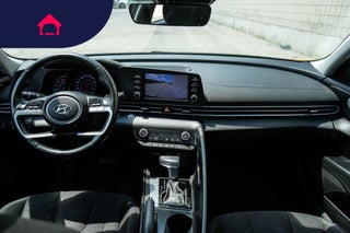 2022 Hyundai Elantra