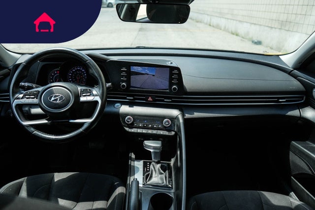 2022 Hyundai Elantra
