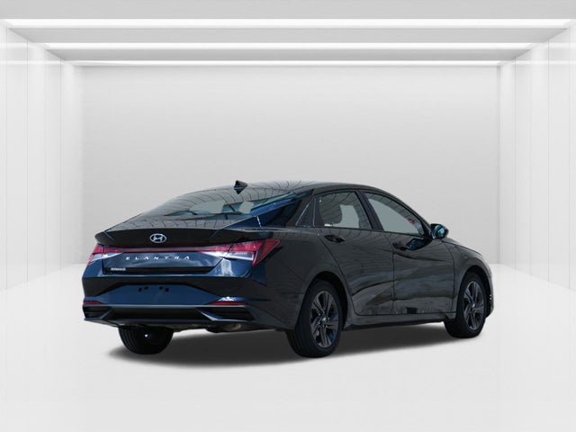 2022 Hyundai Elantra