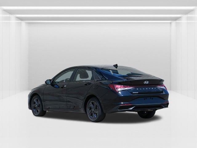 2022 Hyundai Elantra