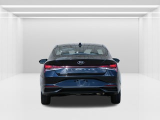 2022 Hyundai Elantra