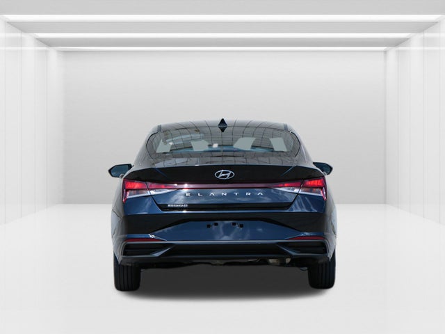 2022 Hyundai Elantra