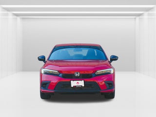 2023 Honda Civic Sedan