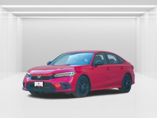 2023 Honda Civic Sedan