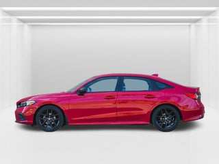 2023 Honda Civic Sedan