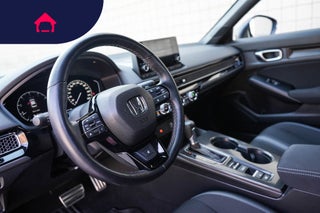 2023 Honda Civic Sedan