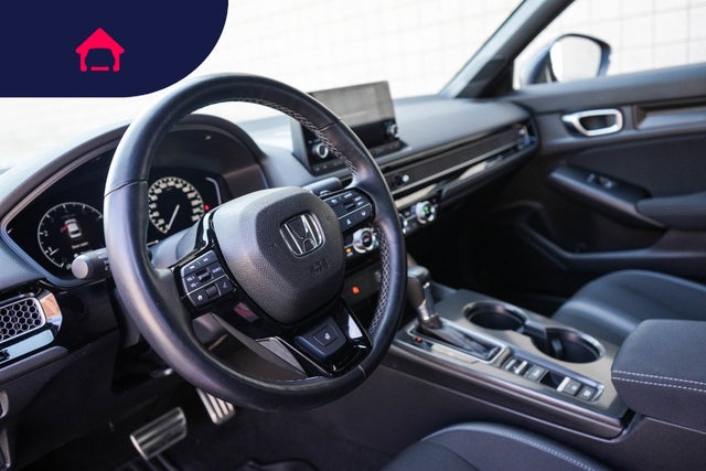 2023 Honda Civic Sedan