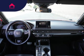 2023 Honda Civic Sedan