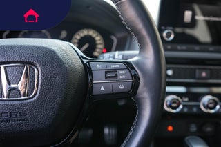 2023 Honda Civic Sedan