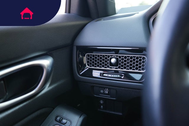 2023 Honda Civic Sedan
