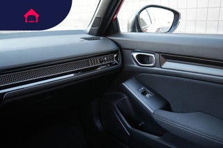 2023 Honda Civic Sedan