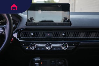 2023 Honda Civic Sedan