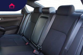 2023 Honda Civic Sedan