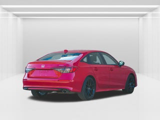 2023 Honda Civic Sedan