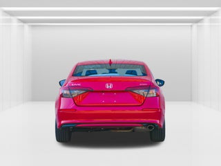 2023 Honda Civic Sedan