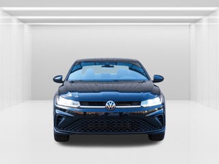 2025 Volkswagen Jetta