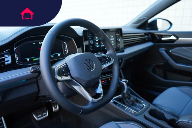 2025 Volkswagen Jetta