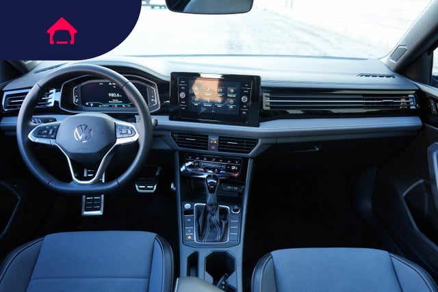 2025 Volkswagen Jetta