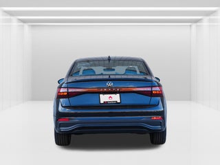 2025 Volkswagen Jetta