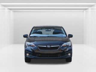 2018 Subaru Impreza