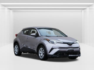 2019 Toyota C-HR