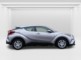 2019 Toyota C-HR