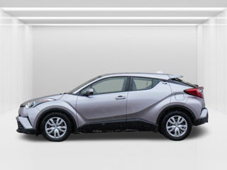 2019 Toyota C-HR
