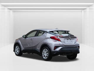 2019 Toyota C-HR