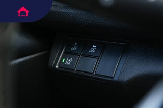 2018 Honda Civic Sedan