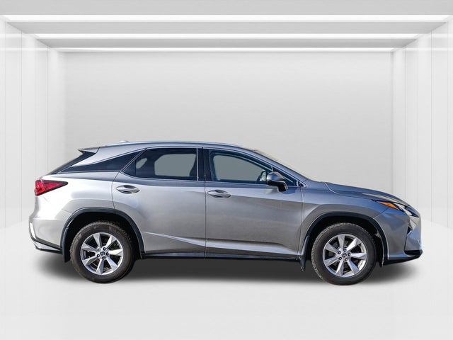 2018 Lexus RX