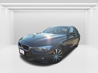 2013 BMW 3 Series