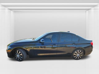 2013 BMW 3 Series