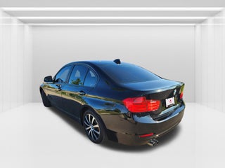 2013 BMW 3 Series