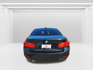 2013 BMW 3 Series