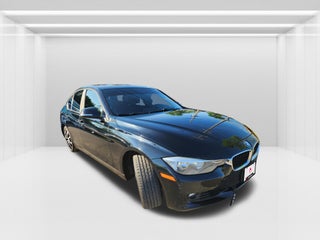 2013 BMW 3 Series