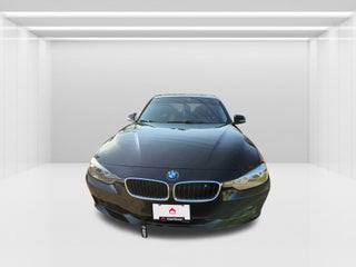 2013 BMW 3 Series