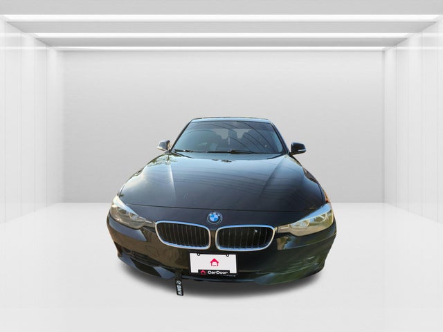 2013 BMW 3 Series