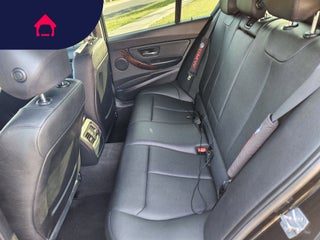 2013 BMW 3 Series