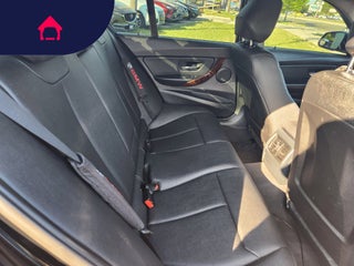 2013 BMW 3 Series