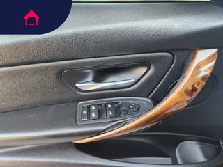 2013 BMW 3 Series