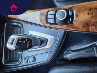 2013 BMW 3 Series